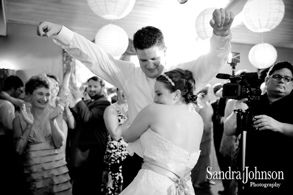 Best Winter Park Racquet Club Wedding photographer - Sandra Johnson (SJFoto.com)